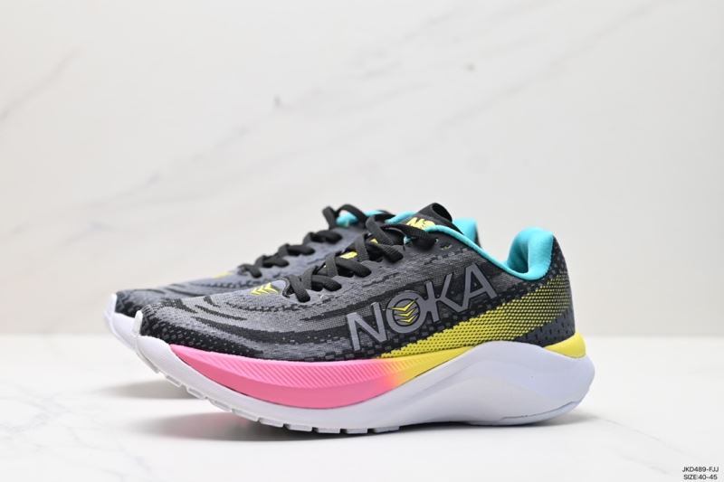 Hoka Shoes